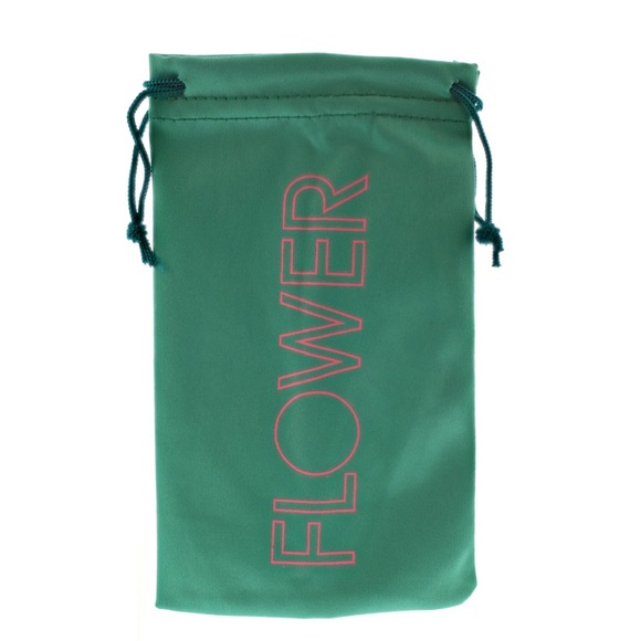 New in Box Flower Eyewear Blue Light Blocking Glasses in Holly Tortoise - Picture 4 of 11